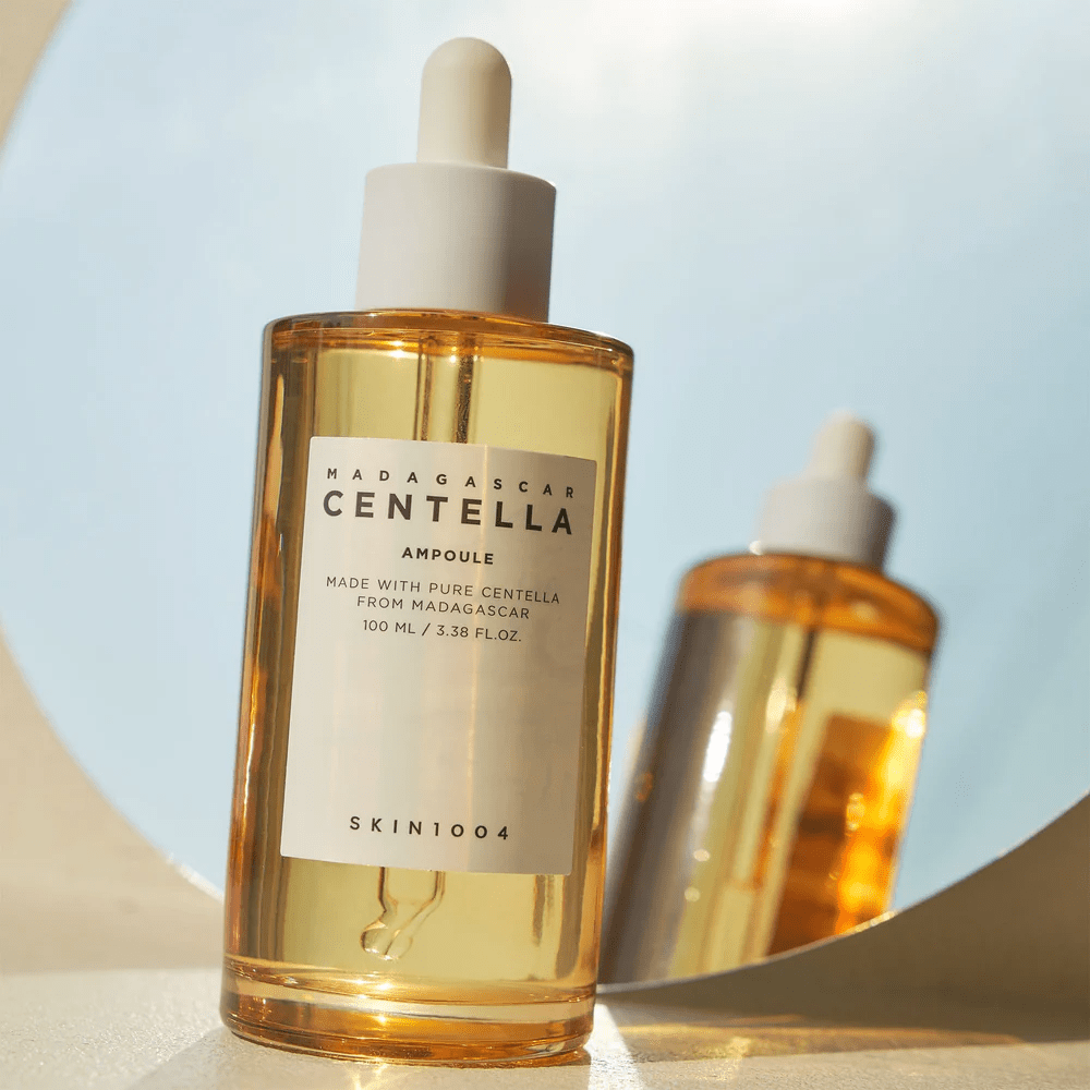 SKIN1004 Madagascar Centella Ampoule 100ml Health & Beauty oceanbuy beauty markham toronto free ship USA asian korean skincare