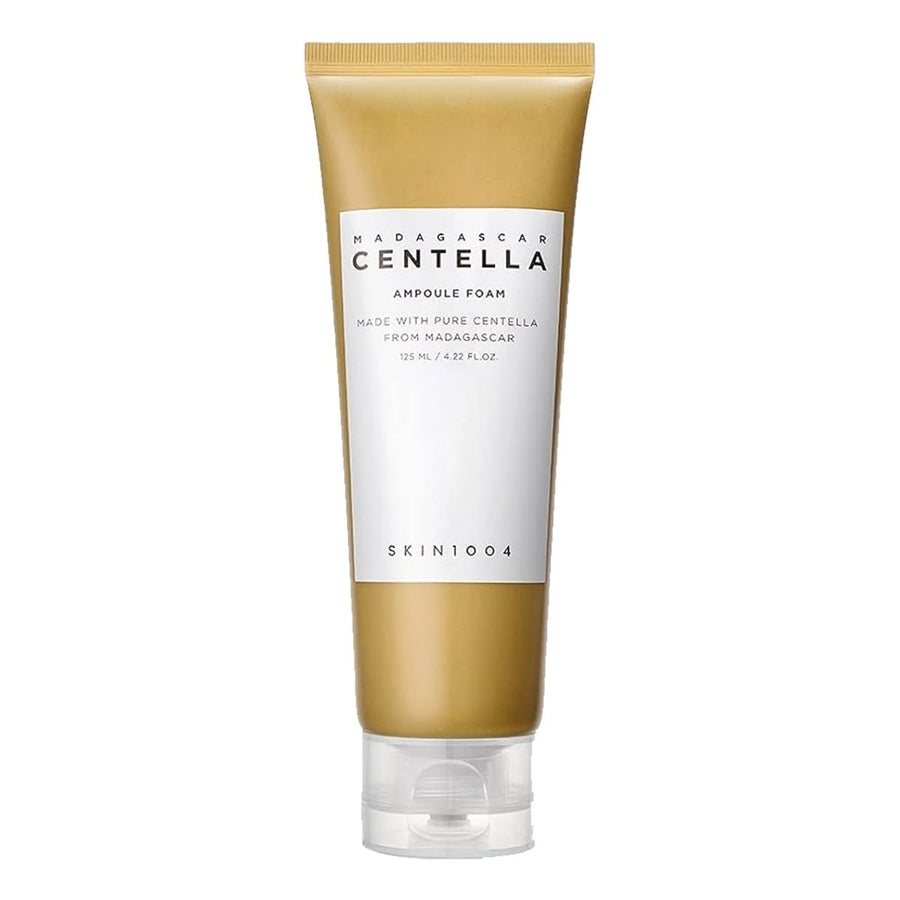 SKIN1004 Madagascar Centella Ampoule Foam 125ml Health & Beauty Kbeauty markham toronto free ship USA asian korean