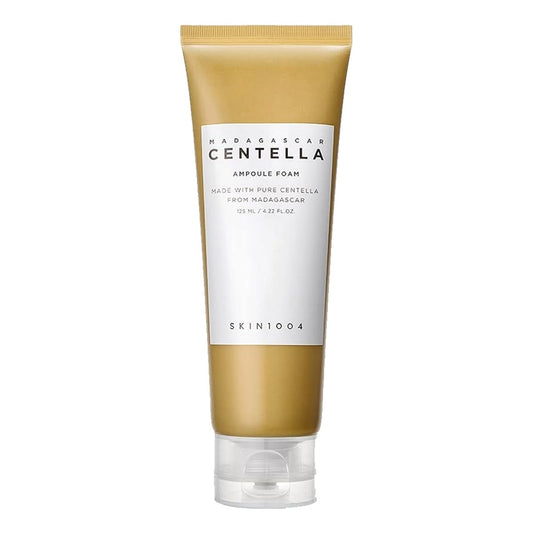 SKIN1004 Madagascar Centella Ampoule Foam 125ml Health & Beauty Kbeauty markham toronto free ship USA asian korean