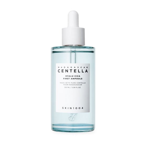 SKIN1004 Madagascar Centella Hyalu - Cica First Ampoule 100ml oceanbuy beauty markham toronto free ship USA asian korean skincare