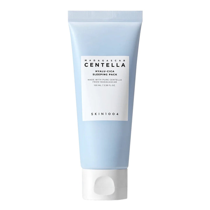 SKIN1004 Madagascar Centella Hyalu - Cica Sleeping Pack 100ml Health & Beauty Kbeauty markham toronto free ship USA asian korean