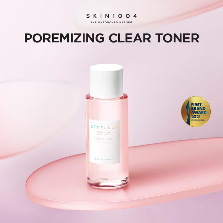 SKIN1004 Madagascar Centella Poremizing Clear Toner 210ml Health & Beauty oceanbuy beauty markham toronto free ship USA asian korean skincare
