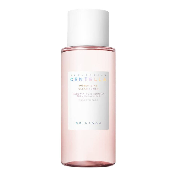SKIN1004 Madagascar Centella Poremizing Clear Toner 210ml Health & Beauty oceanbuy beauty markham toronto free ship USA asian korean skincare