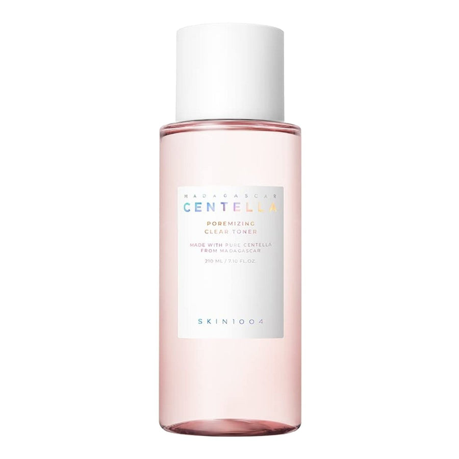 SKIN1004 Madagascar Centella Poremizing Clear Toner 210ml Health & Beauty oceanbuy beauty markham toronto free ship USA asian korean skincare