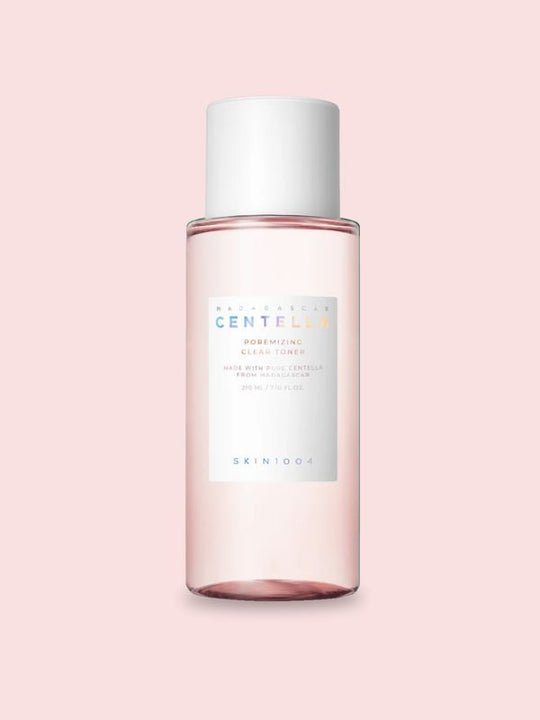 SKIN1004 Madagascar Centella Poremizing Clear Toner 210ml oceanbuy beauty markham toronto free ship USA asian korean skincare