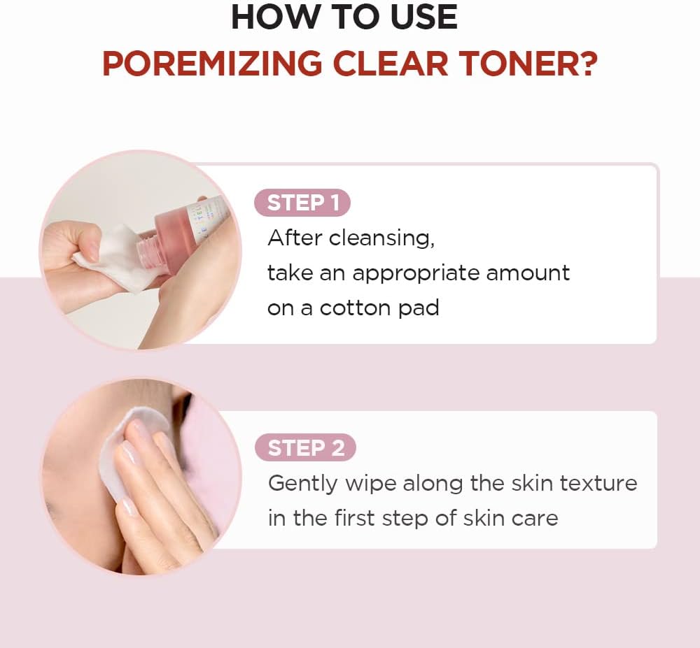 SKIN1004 Madagascar Centella Poremizing Clear Toner 210ml Health & Beauty oceanbuy beauty markham toronto free ship USA asian korean skincare
