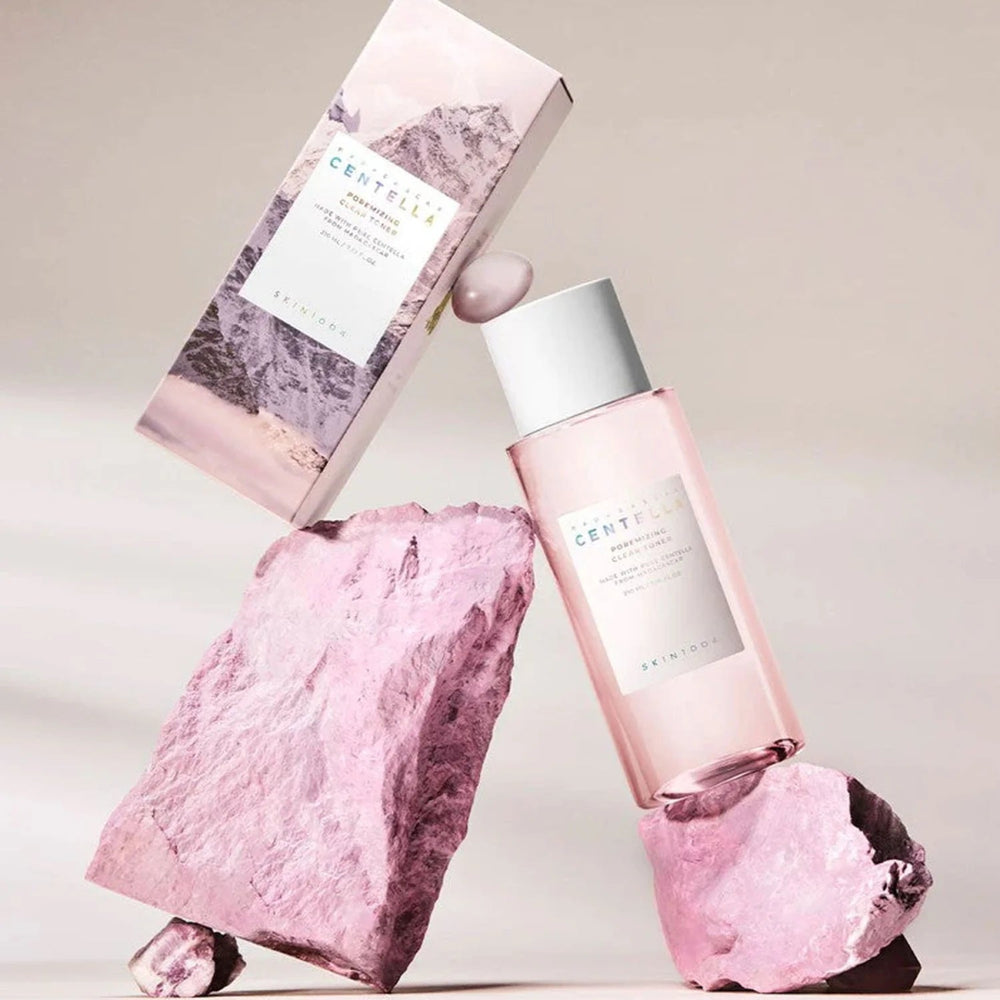 SKIN1004 Madagascar Centella Poremizing Clear Toner 210ml Health & Beauty oceanbuy beauty markham toronto free ship USA asian korean skincare