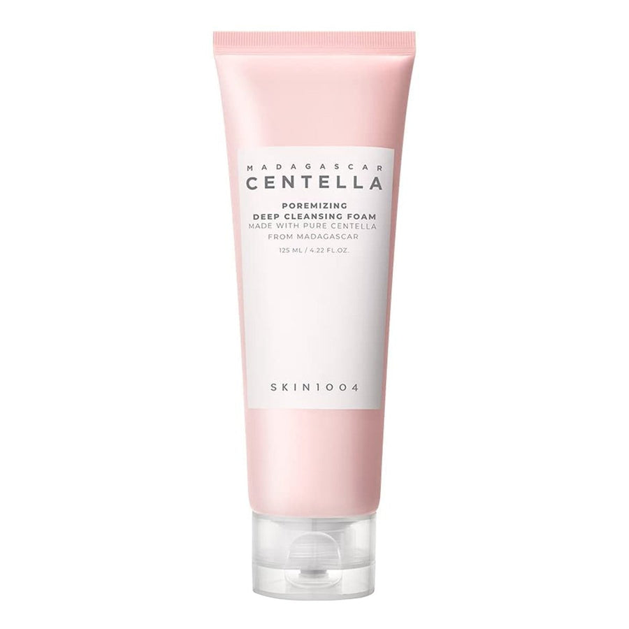 SKIN1004 Madagascar Centella Poremizing Deep Cleansing Foam 125ml Health & Beauty Kbeauty markham toronto free ship USA asian korean