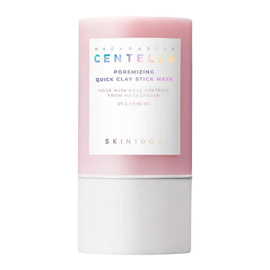 SKIN1004 Madagascar Centella Poremizing Quick Clay Stick Mask 27g Health & Beauty Kbeauty markham toronto free ship USA asian korean