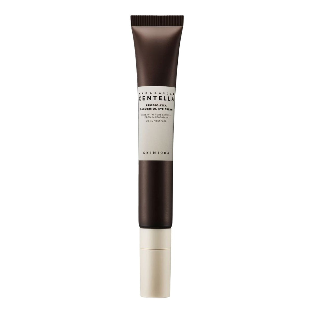 SKIN1004 Madagascar Centella Probio - Cica Bakuchiol Eye Cream 20ml Health & Beauty Kbeauty markham toronto free ship USA asian korean