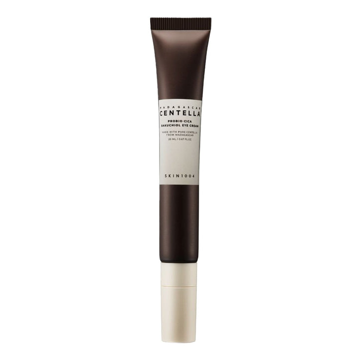 SKIN1004 Madagascar Centella Probio - Cica Bakuchiol Eye Cream 20ml Health & Beauty Kbeauty markham toronto free ship USA asian korean
