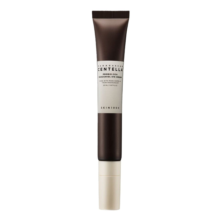 SKIN1004 Madagascar Centella Probio - Cica Bakuchiol Eye Cream 20ml Health & Beauty Kbeauty markham toronto free ship USA asian korean