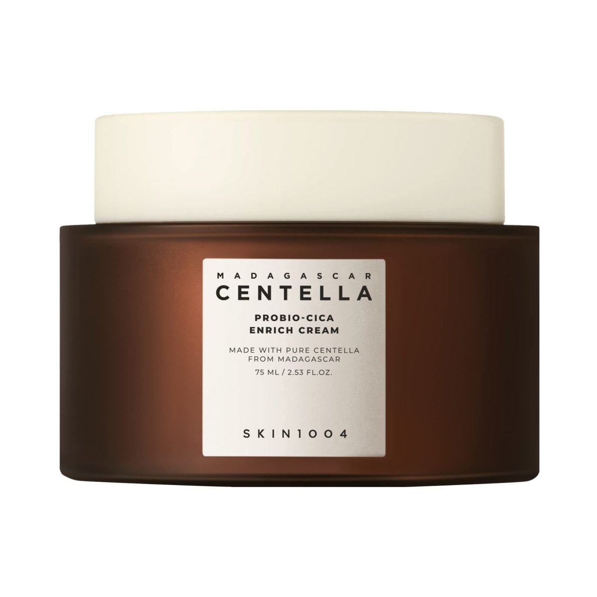 SKIN1004 Madagascar Centella Probio-Cica Cream| Strengthen Skin