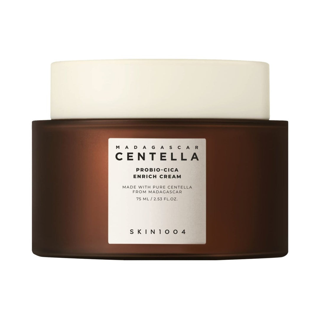 SKIN1004 Madagascar Centella Probio - Cica Enrich Cream 50ml Health & Beauty oceanbuy beauty markham toronto free ship USA asian korean skincare