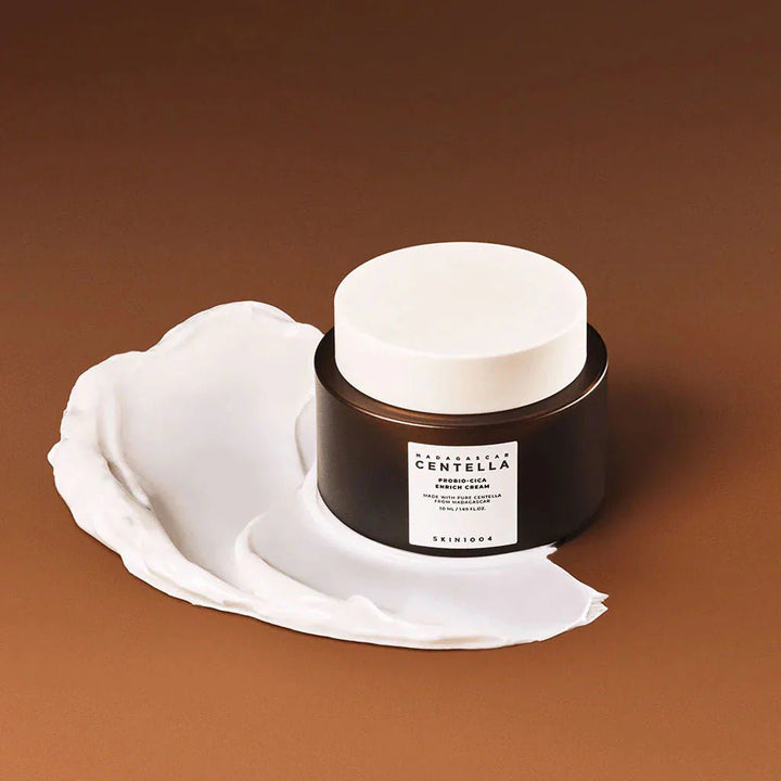 SKIN1004 Madagascar Centella Probio - Cica Enrich Cream 50ml Health & Beauty oceanbuy beauty markham toronto free ship USA asian korean skincare
