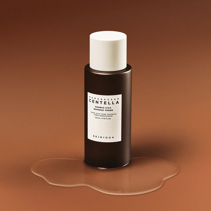 SKIN1004 Madagascar Centella Probio - Cica Essence Toner 210ml Health & Beauty Kbeauty markham toronto free ship USA asian korean