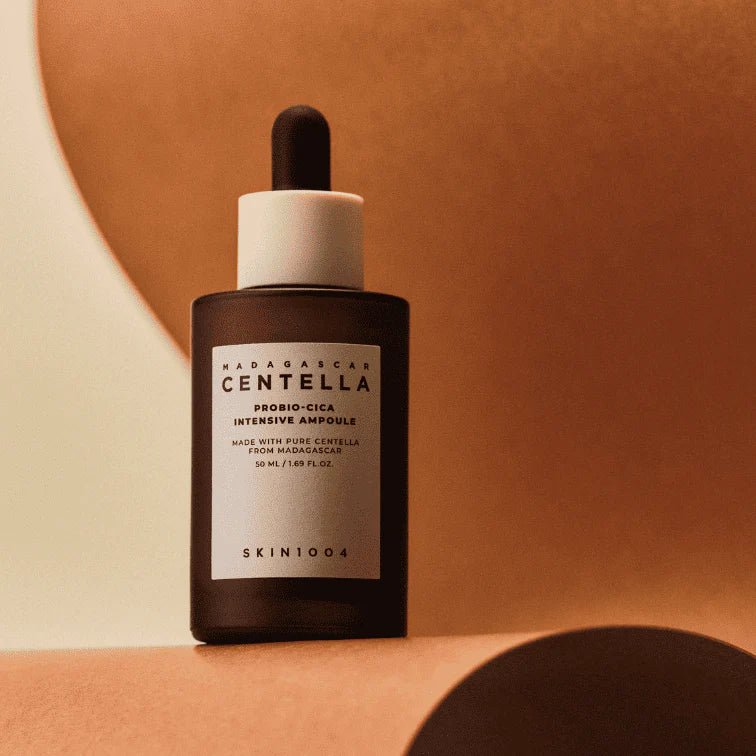 SKIN1004 Madagascar Centella Probio - Cica Intensive Ampoule 50ml Health & Beauty oceanbuy beauty markham toronto free ship USA asian korean skincare