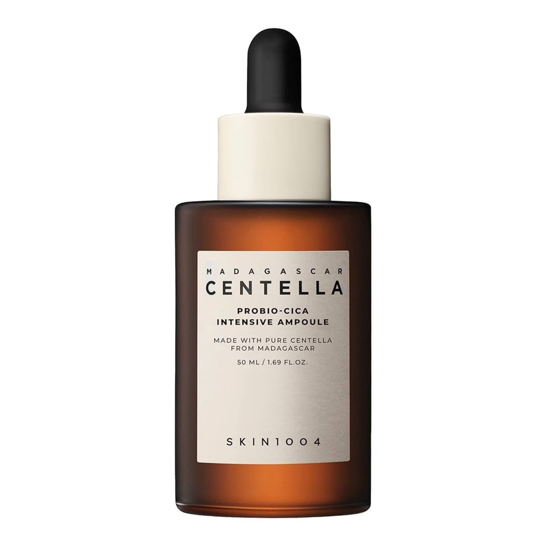 SKIN1004 Madagascar Centella Probio - Cica Intensive Ampoule 50ml Health & Beauty oceanbuy beauty markham toronto free ship USA asian korean skincare