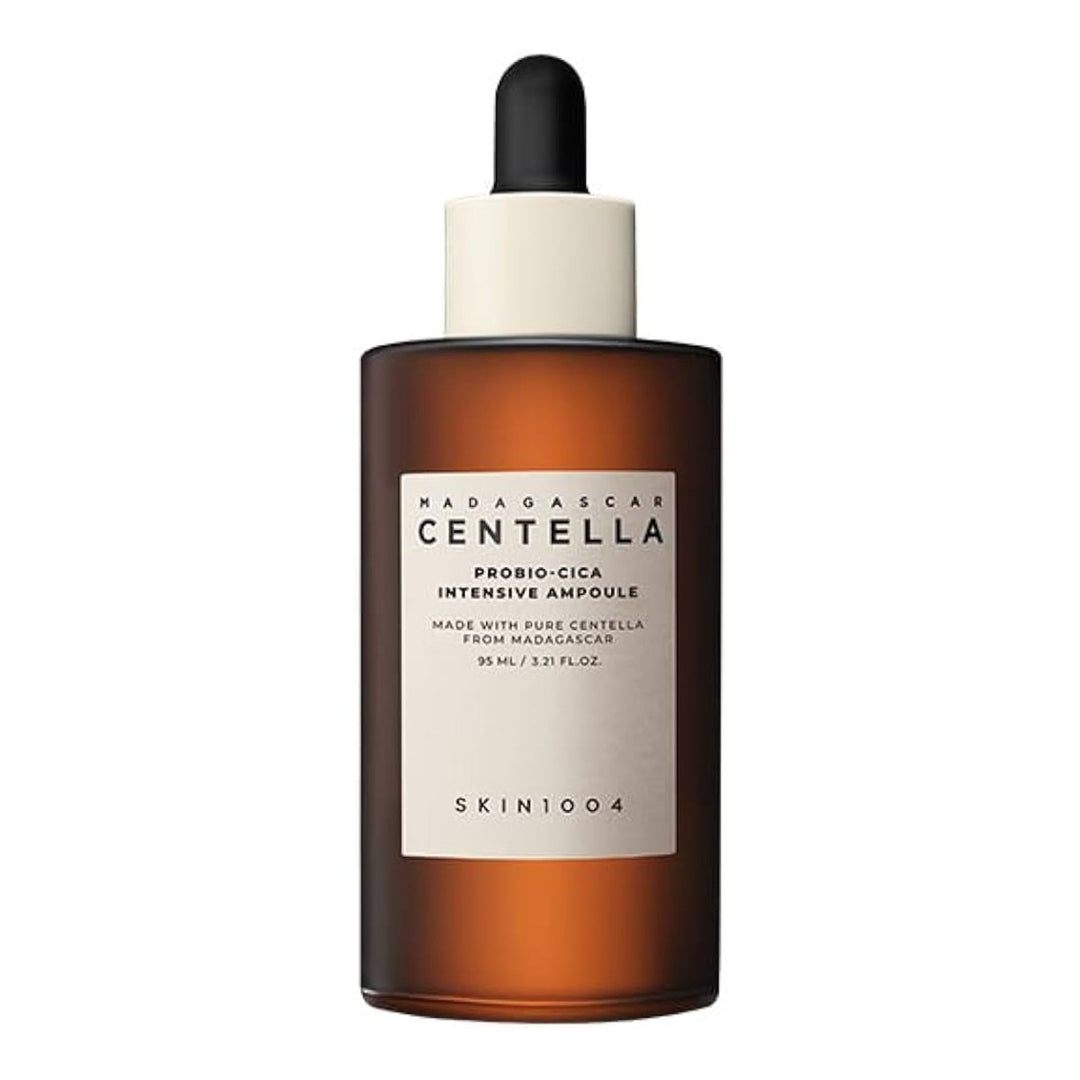 SKIN1004 Madagascar Centella Probio - Cica Intensive Ampoule 95ml Health & Beauty oceanbuy beauty markham toronto free ship USA asian korean skincare