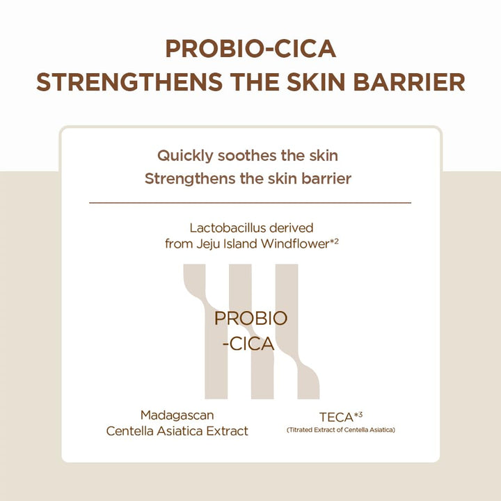 SKIN1004 Madagascar Centella Probio - Cica Intensive Ampoule 95ml Health & Beauty oceanbuy beauty markham toronto free ship USA asian korean skincare
