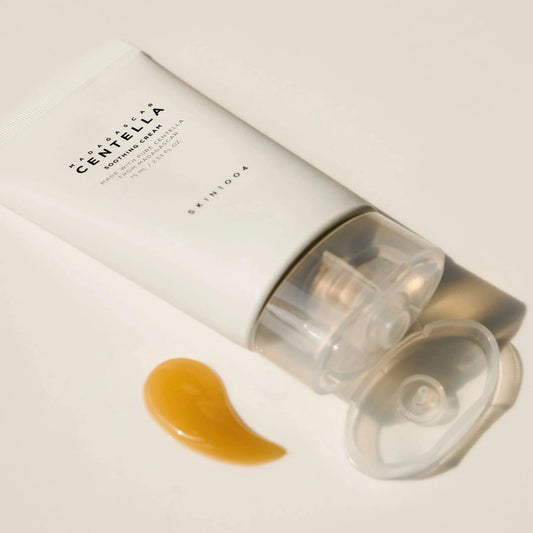 SKIN1004 Madagascar Centella Soothing Cream 75ml oceanbuy beauty markham toronto free ship USA asian korean skincare