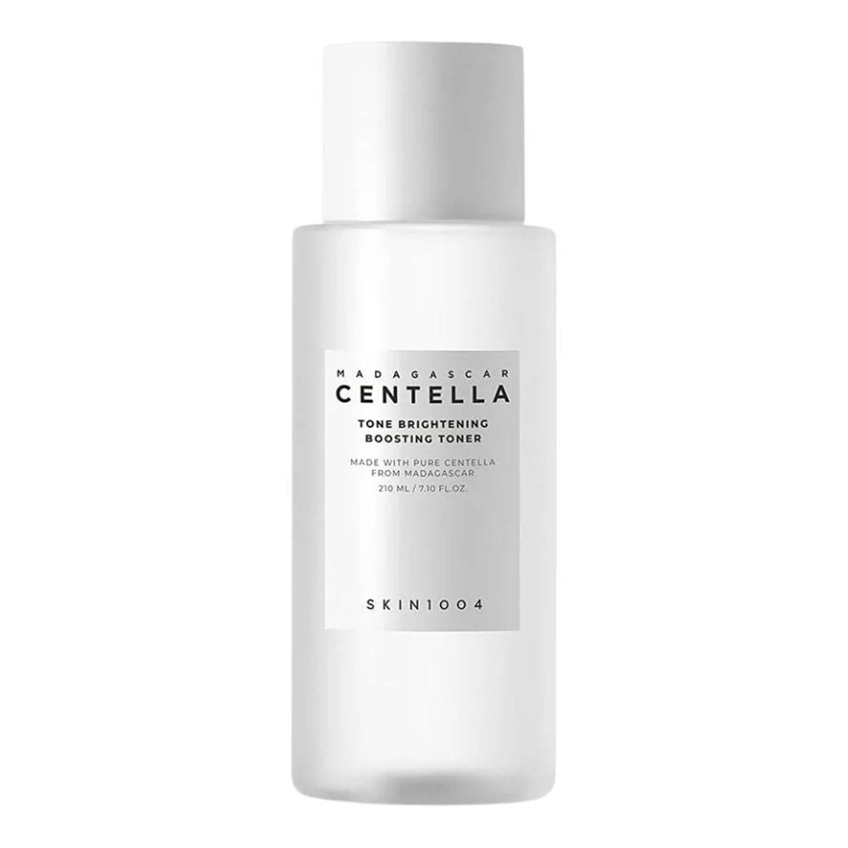 SKIN1004 Madagascar Centella Tone Brightening Boosting Toner 210ml