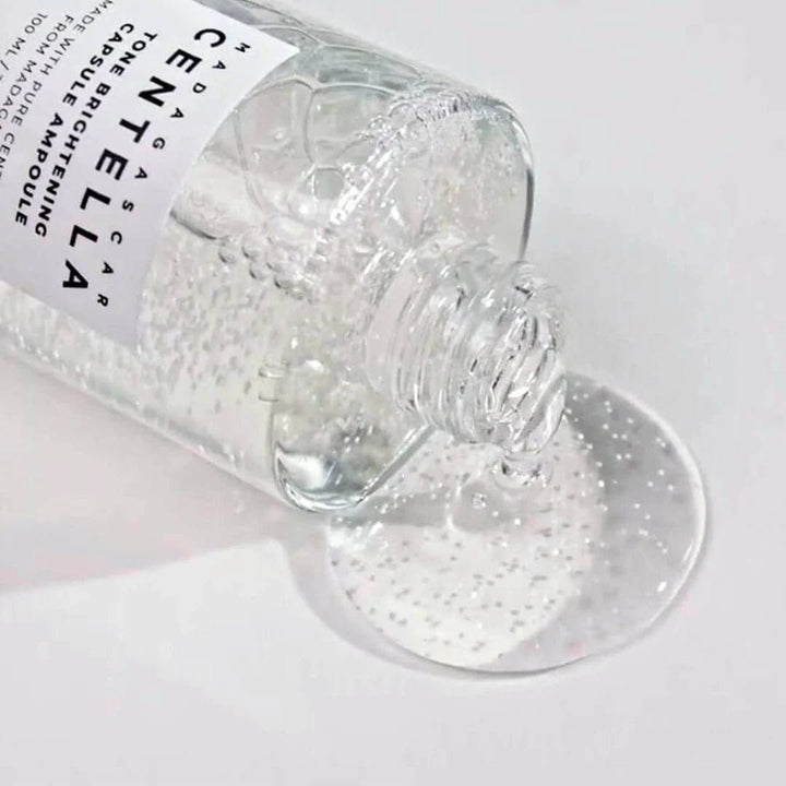 SKIN1004 Madagascar Centella Tone Brightening Capsule Ampoule 100ml Health & Beauty Kbeauty markham toronto free ship USA asian korean
