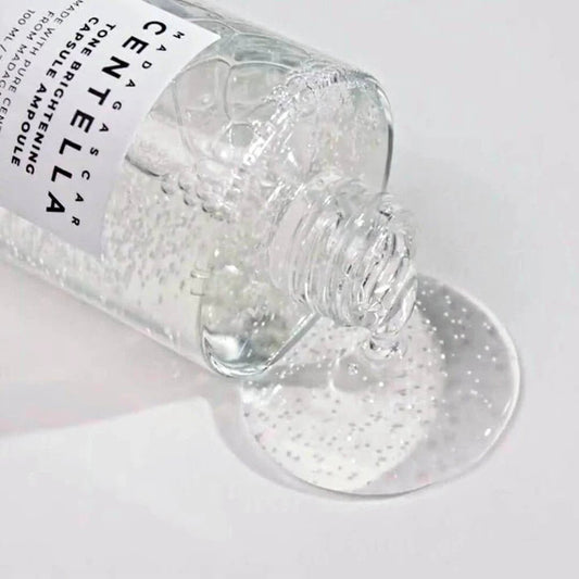 SKIN1004 Madagascar Centella Tone Brightening Capsule Ampoule 100ml Health & Beauty Kbeauty markham toronto free ship USA asian korean