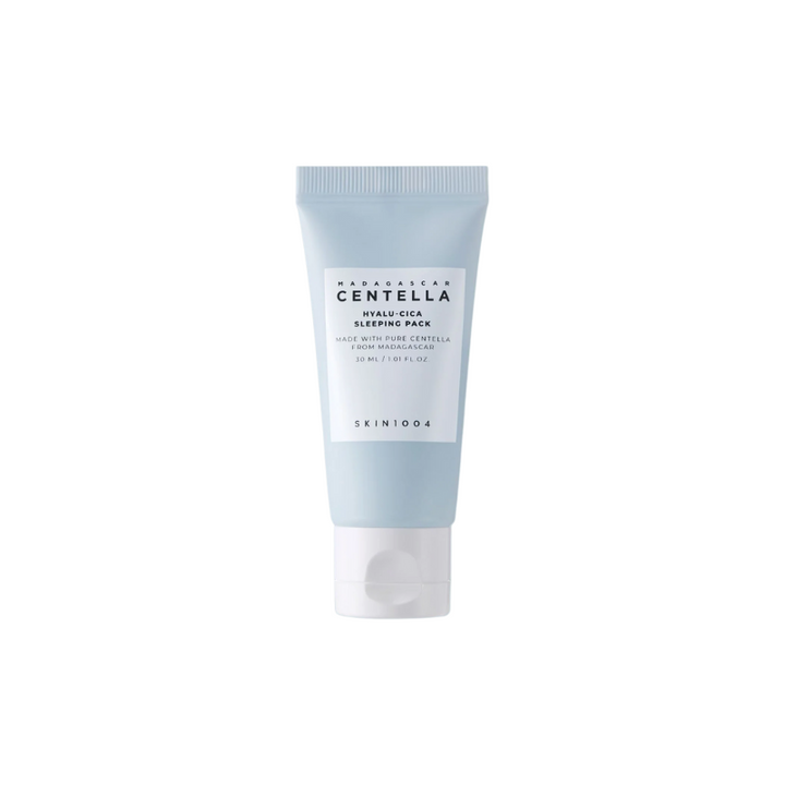 SKIN1004 Madagascar Centella Hyalu-Cica Sleeping Pack 30ml