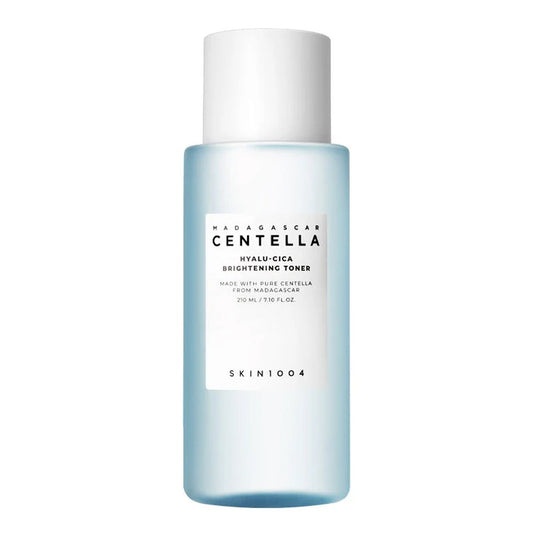 SKIN1004 Hyalu - CICA Brightening Toner 210ml Health & Beauty