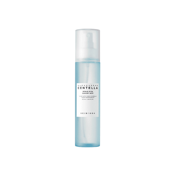 SKIN1004 Hyalu - CICA Cloudy Mist 120ml Health & Beauty