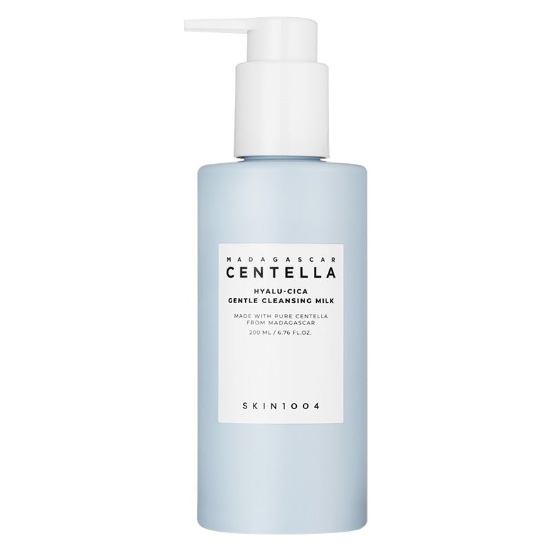 SKIN1004 Hyalu Cica Gentle Cleansing Milk 200ml 1