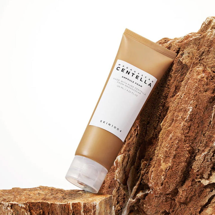 SKIN1004 Madagascar Centella Ampoule Foam 125ml Health & Beauty 2