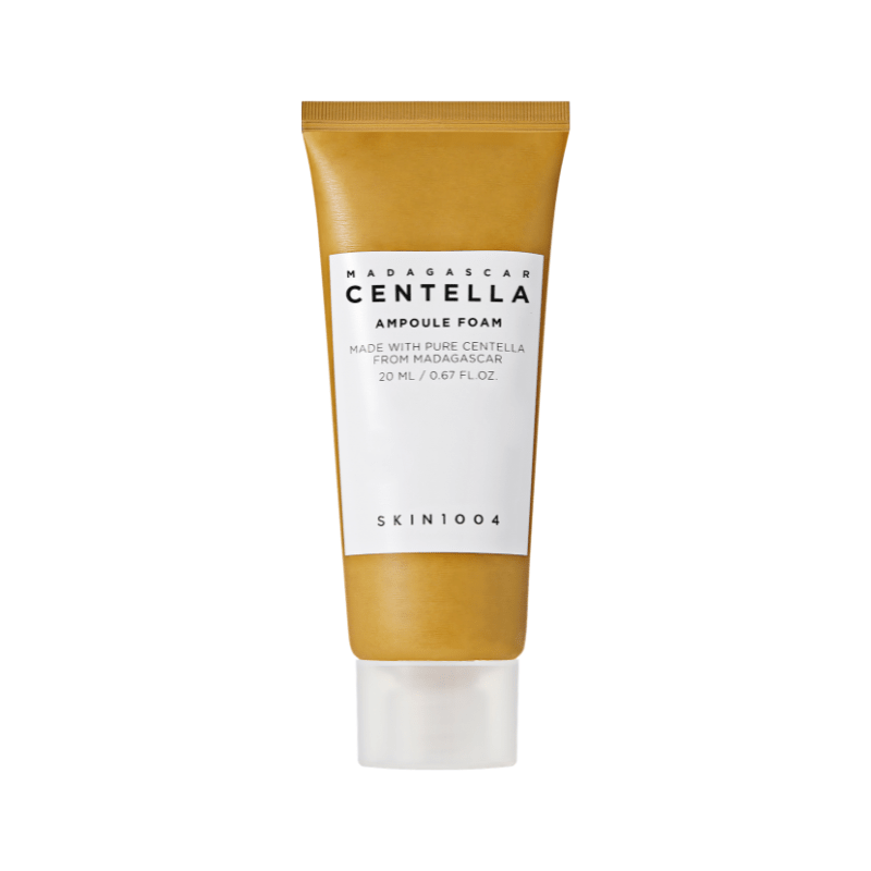 SKIN1004 Madagascar Centella Ampoule Foam 20ml Miniature 1
