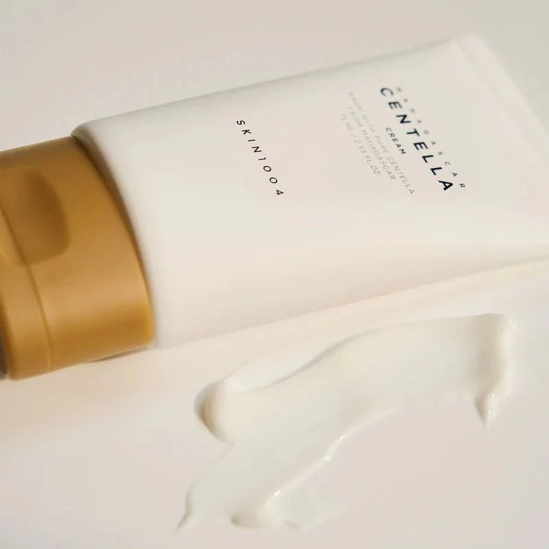 SKIN1004 Madagascar Centella Cream 75ml Health & Beauty