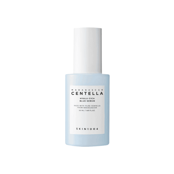 SKIN1004 Madagascar Centella Hyalu - Cica Blue Serum 50ml Health & Beauty