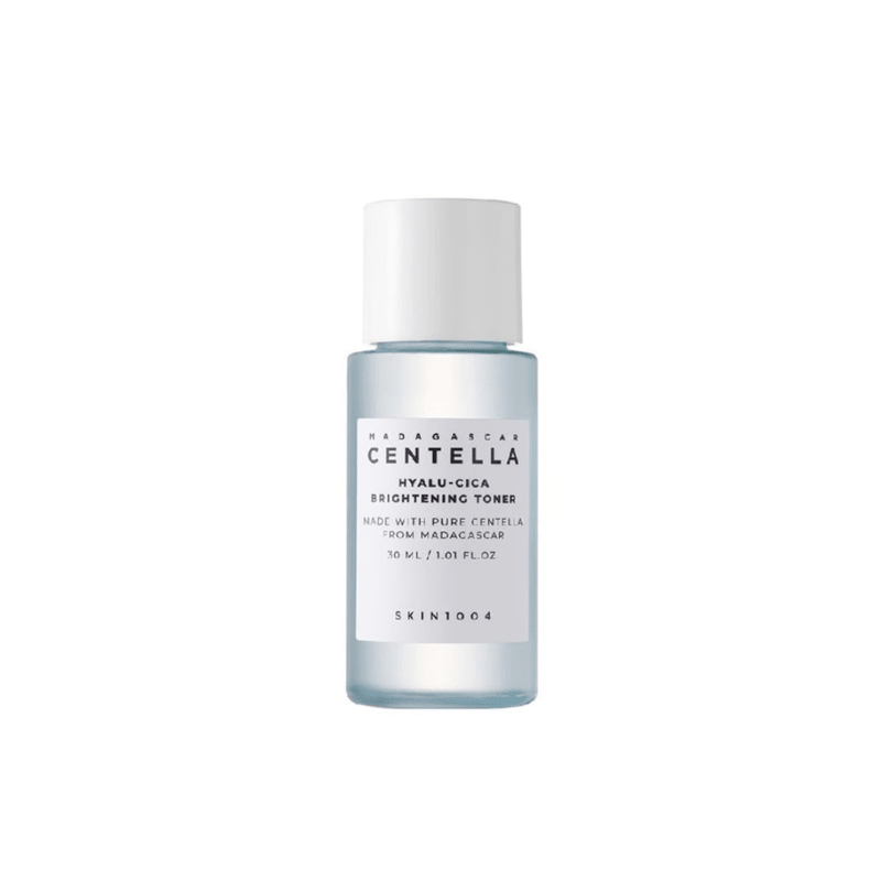 SKIN1004 Madagascar Centella Hyalu-Cica Toner 30ml Miniature 1