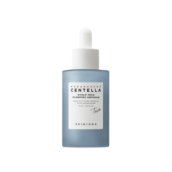 SKIN1004 Madagascar Centella Hyalu-Teca Ampoule Hydration 50ml Ampoule 1