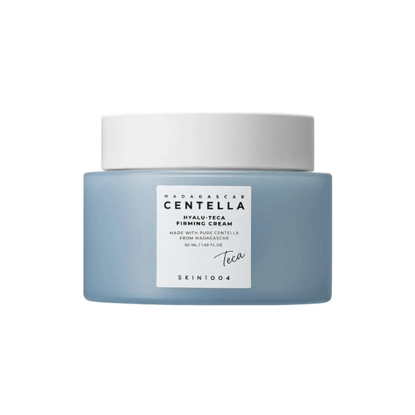 SKIN1004 Madagascar Centella Hyalu-Teca Cream 50ml Cream 1