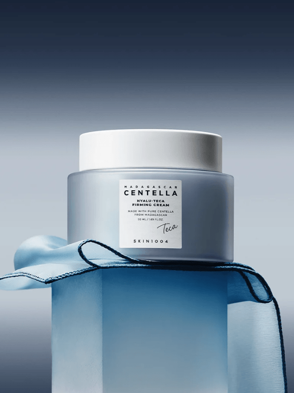 SKIN1004 Madagascar Centella Hyalu-Teca Cream 50ml Cream 2
