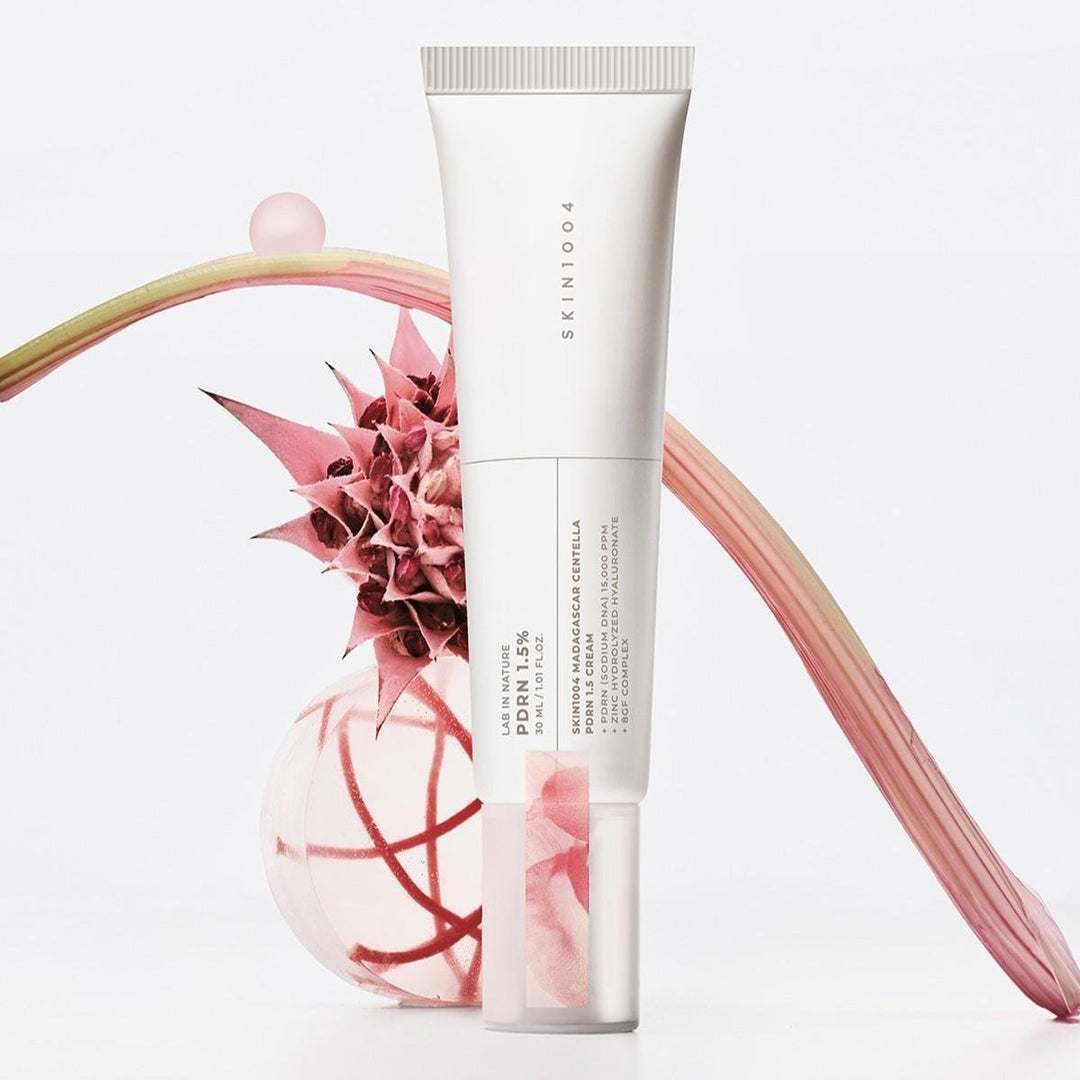 SKIN1004 Madagascar Centella PDRN Hydrating Cream 30ml Lotion & Cream 6