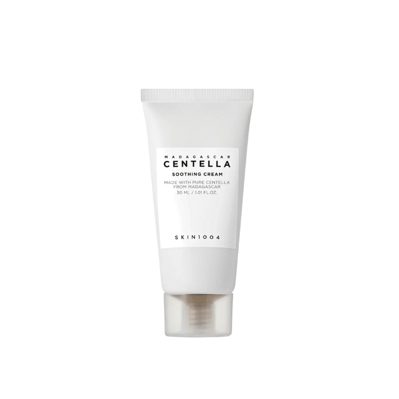 SKIN1004 Madagascar Centella Soothing Cream 30ml Miniature 1