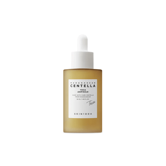 SKIN1004 Madagascar Centella Teca Ampoule 50ml 1