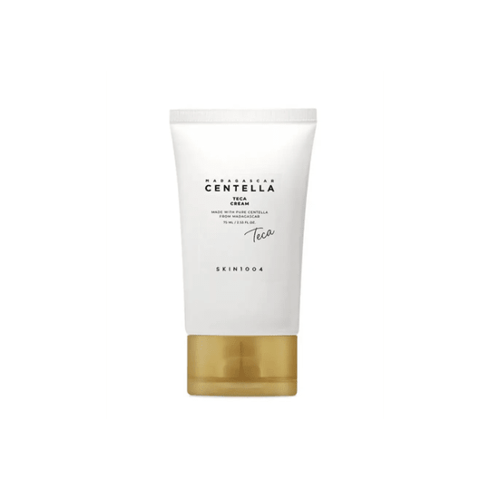 SKIN1004 Madagascar Centella Teca Cream 75ml 1