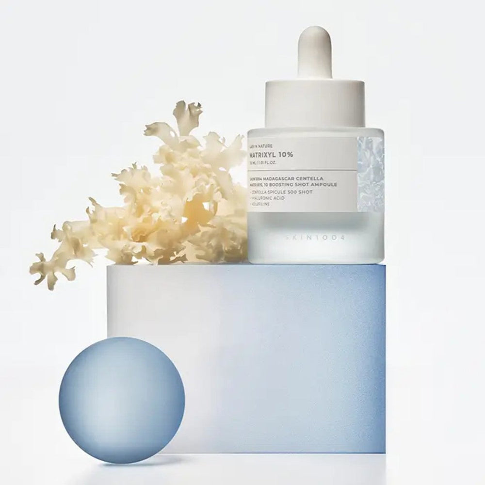 SKIN1004 Matrixyl 10% Boosting Shot Ampoule 30ml Health & Beauty 2