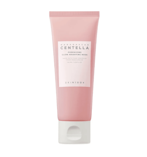 SKIN1004 Poremizing Glow Wrapping Mask 100ml 1