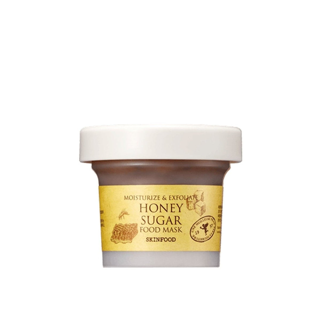SKINFOOD Honey Sugar Food Mask 120g Health & Beauty 1