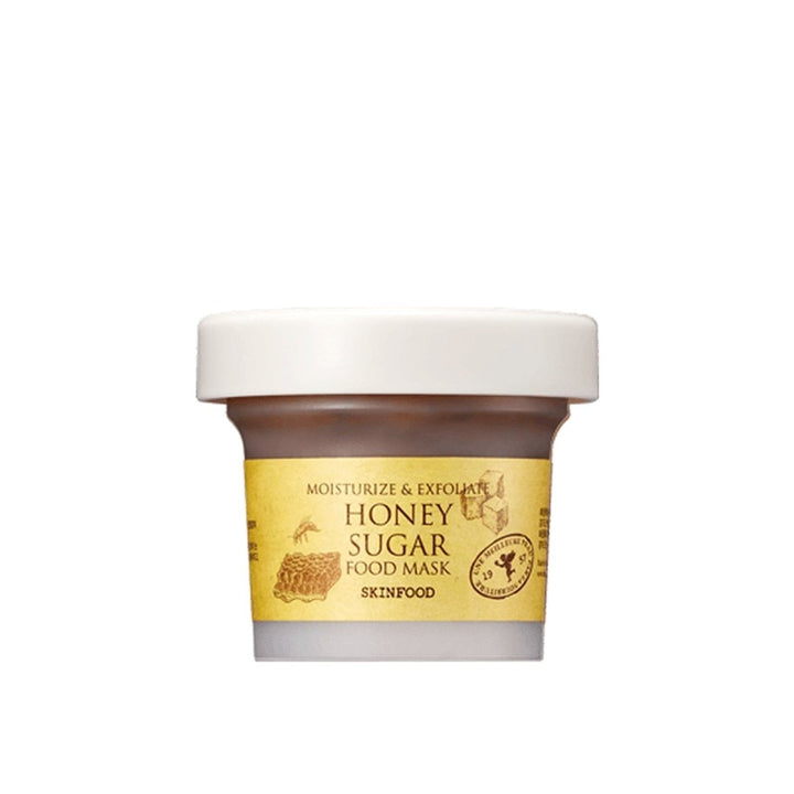 SKINFOOD Honey Sugar Food Mask 120g Health & Beauty 1