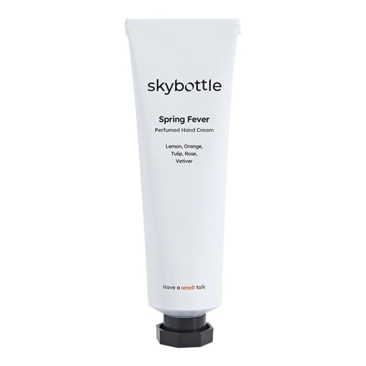 SKYBOTTLE Perfumed Hand Cream 50ml - Spring Fever Hand Cream oceanbuy beauty markham toronto free ship USA asian korean skincare