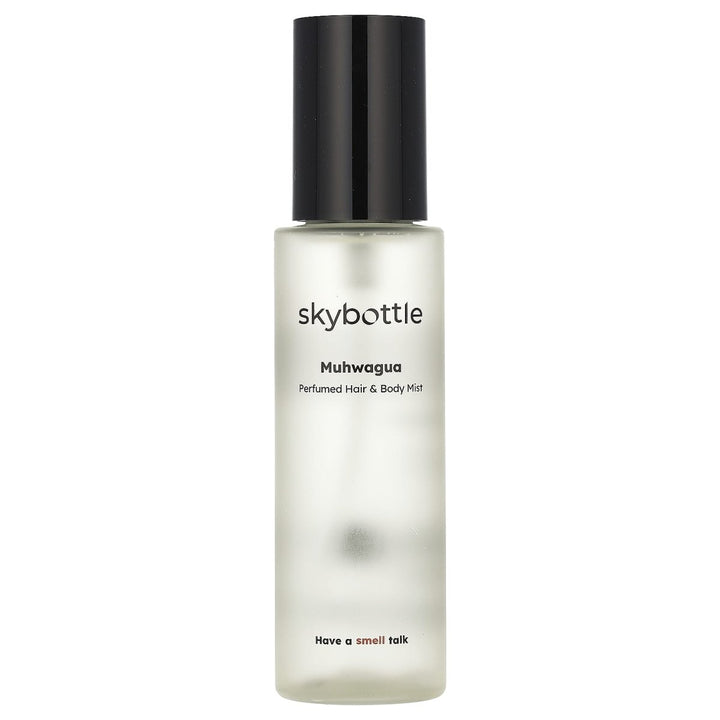 SKYBOTTLE Perfumed Hair & Body Mist 100ml - Muhwagua Health & Beauty 1